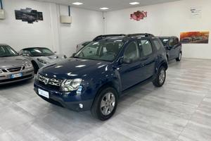 Dacia Duster 1.6 Laureate 4x2