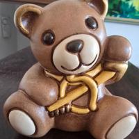 Orsetto thun saggitario