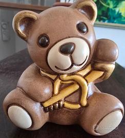 Orsetto thun saggitario