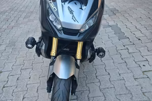 honda x-adv 750