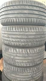 pneumatici estivi 225/45 R 17