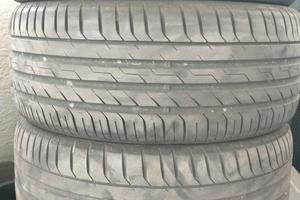 pneumatici estivi 225/45 R 17