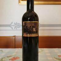 Grappa Friulana Stravecchia De Mezzo 70cl 40%