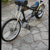 BICI CHOPPER 