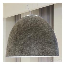 LAMPADA ARTEMIDE NUR 1618 ACOUSTIC E INTEGRALIS