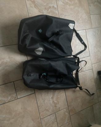 Borse bici Ortlieb