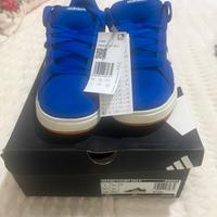 Adidas Sneakers Grand Court 00S K blu