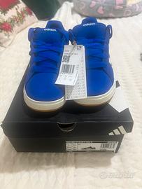 Adidas Sneakers Grand Court 00S K blu