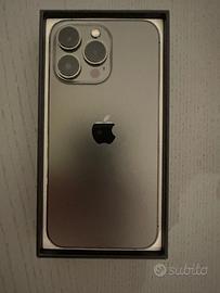 Iphone 13 pro 512