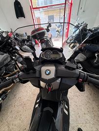 Bmw C 650 GT