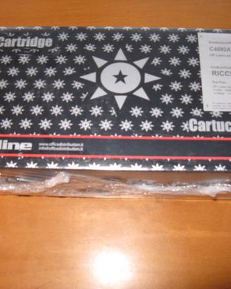 Cartuccia Toner Stampante.