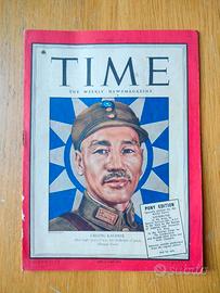 TIME Magazine September 3 1945
