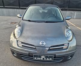 Nissan Micra 1.4 16V 3 porte Acenta