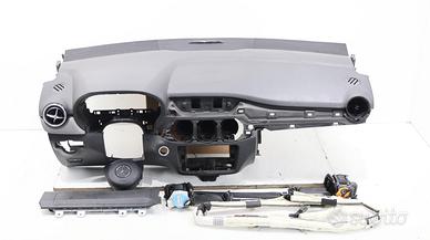 K9K KIT AIRBAG SEMICOMPLETO MERCEDES Classe B W246
