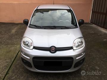 Fiat Panda 1.3 MJT 95 CV S&S Easy