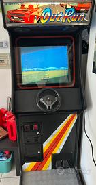 Cabinato OUTRUN