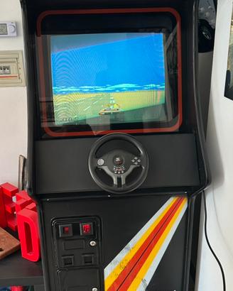 Cabinato OUTRUN