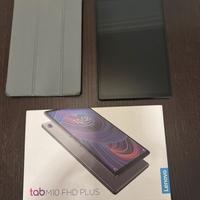 Lenovo tab m10 fhd plus