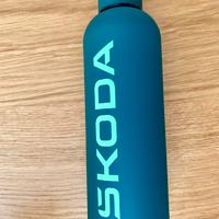 Borraccia termica Skoda originale