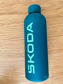 Borraccia termica Skoda originale