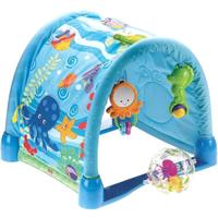 Fisher Price Palestrina amici del mare