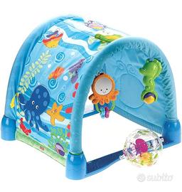 Fisher Price Palestrina amici del mare