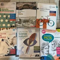 Libri  usati scienze umane