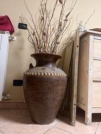 Vaso interno/esterno