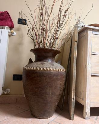 Vaso interno/esterno