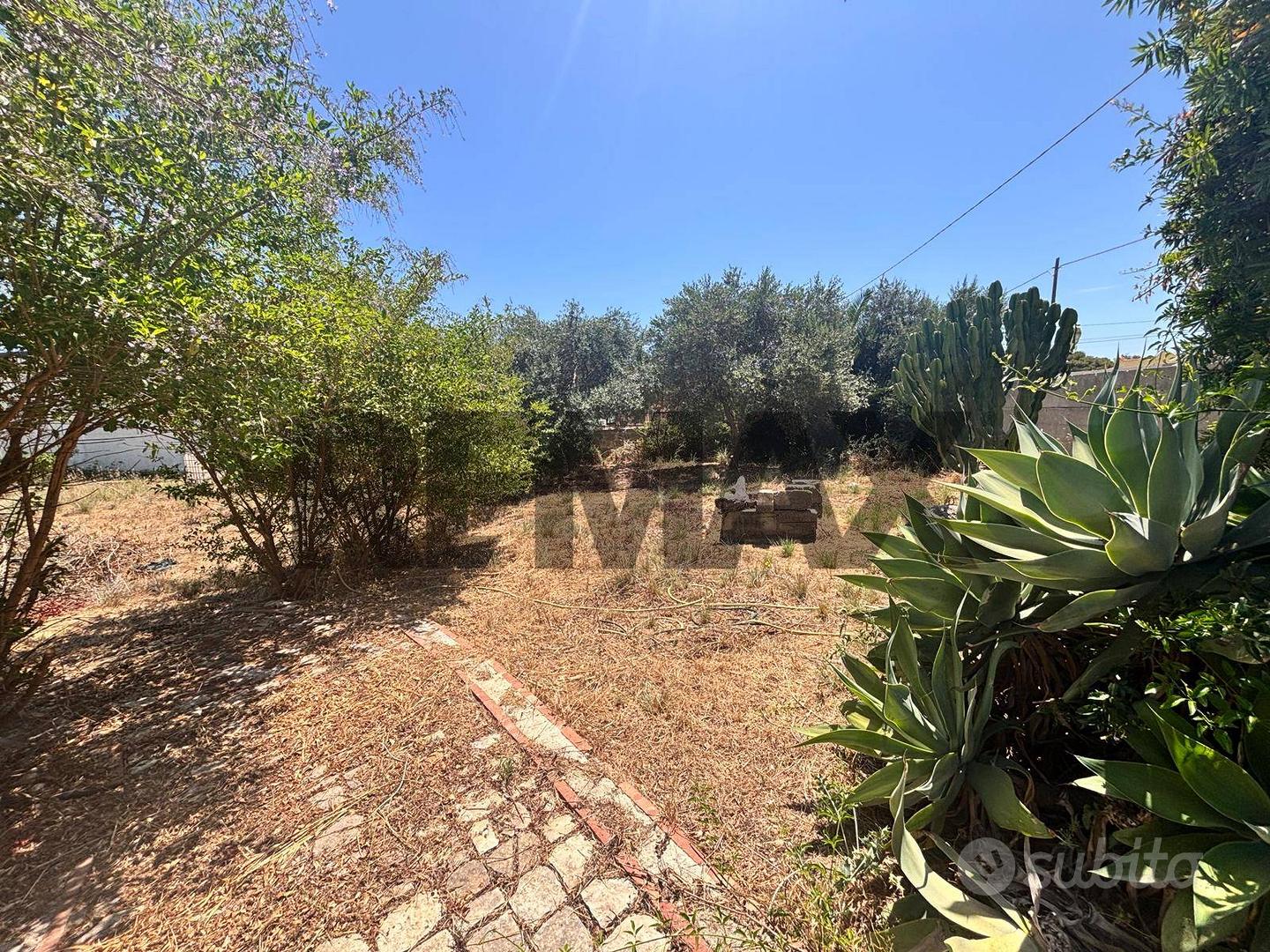 Terreno Edificabile - Siracusa - Vista 5