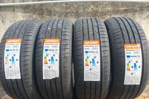205 55 R16 Gomme Nuove DOT. 2025