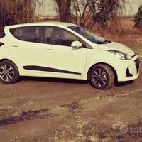 Ricambi Hyundai i10