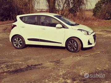 Ricambi Hyundai i10