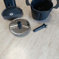 affettatutto Bimby tm6