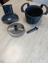 affettatutto Bimby tm6