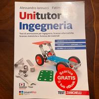 Libro test ingegneria unitutor
