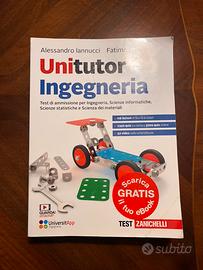 Libro test ingegneria unitutor