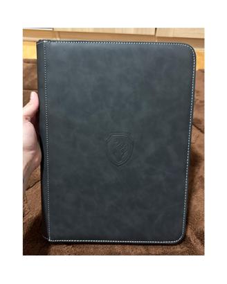 Raccoglitore/Binder per Carte Collezionabili