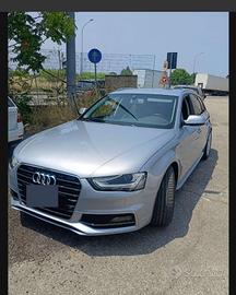 Vendono Audi A4 B8 anno 2015