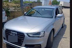 Vendono Audi A4 B8 anno 2015