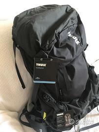 Zaino on sale trekking thule