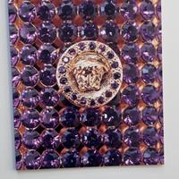 Gianni Versace accessori uomo, Fall Winter 03/04