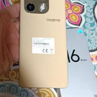 Realme 16 pro+ 16/512