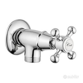 Bugnatese Lady Rubinetto d'arresto doccia 956 