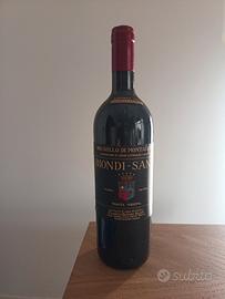 Brunello di Montalcino