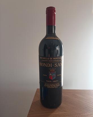 Brunello di Montalcino