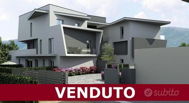 Appartamento Carimate [291VRG]