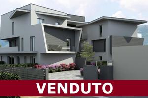 Appartamento Carimate [291VRG]