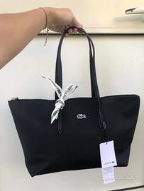 Borsa capiente ed elegante