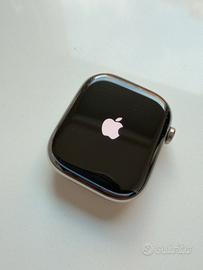 Apple Watch Series 10 Titanio 46 mm